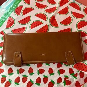 PEARCE Blubberhollow men travel organizer